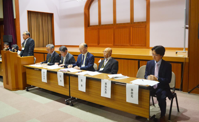 支部活動